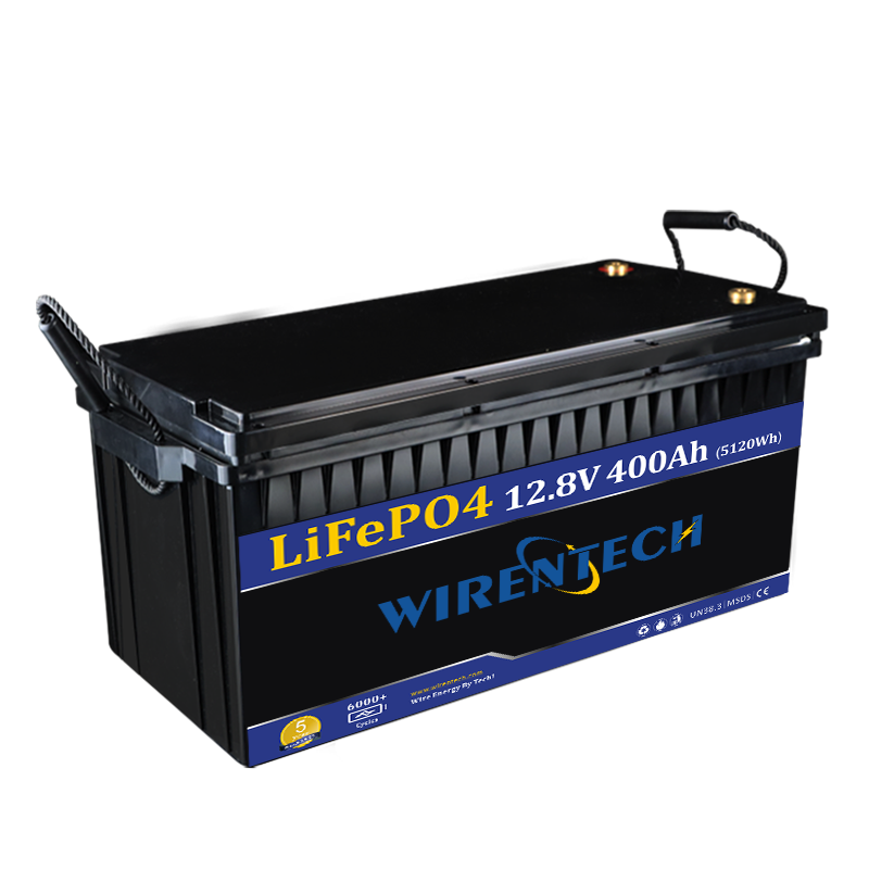 12V 100Ah 200Ah 300Ah 400Ah Batterie-Ionen-Lithium-Zellen-Lithium-Golfwagen-Batterien Lithium-Ionen-Li-Ionen-Akkus